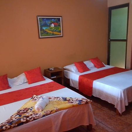 Hotel Torre Fuerte Venecia Luaran gambar
