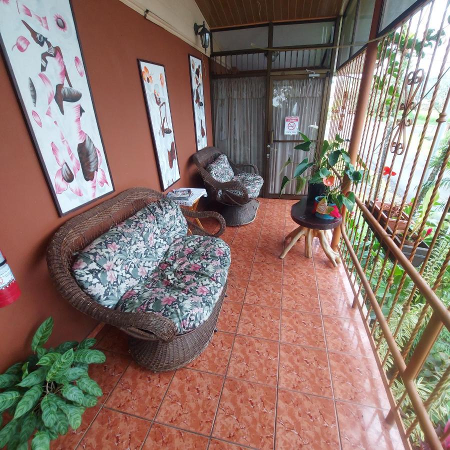 Hotel Torre Fuerte Venecia Luaran gambar