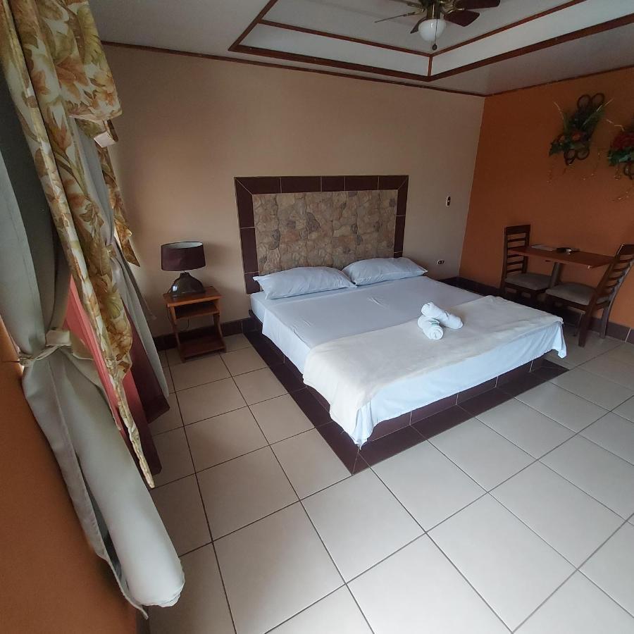 Hotel Torre Fuerte Venecia Luaran gambar