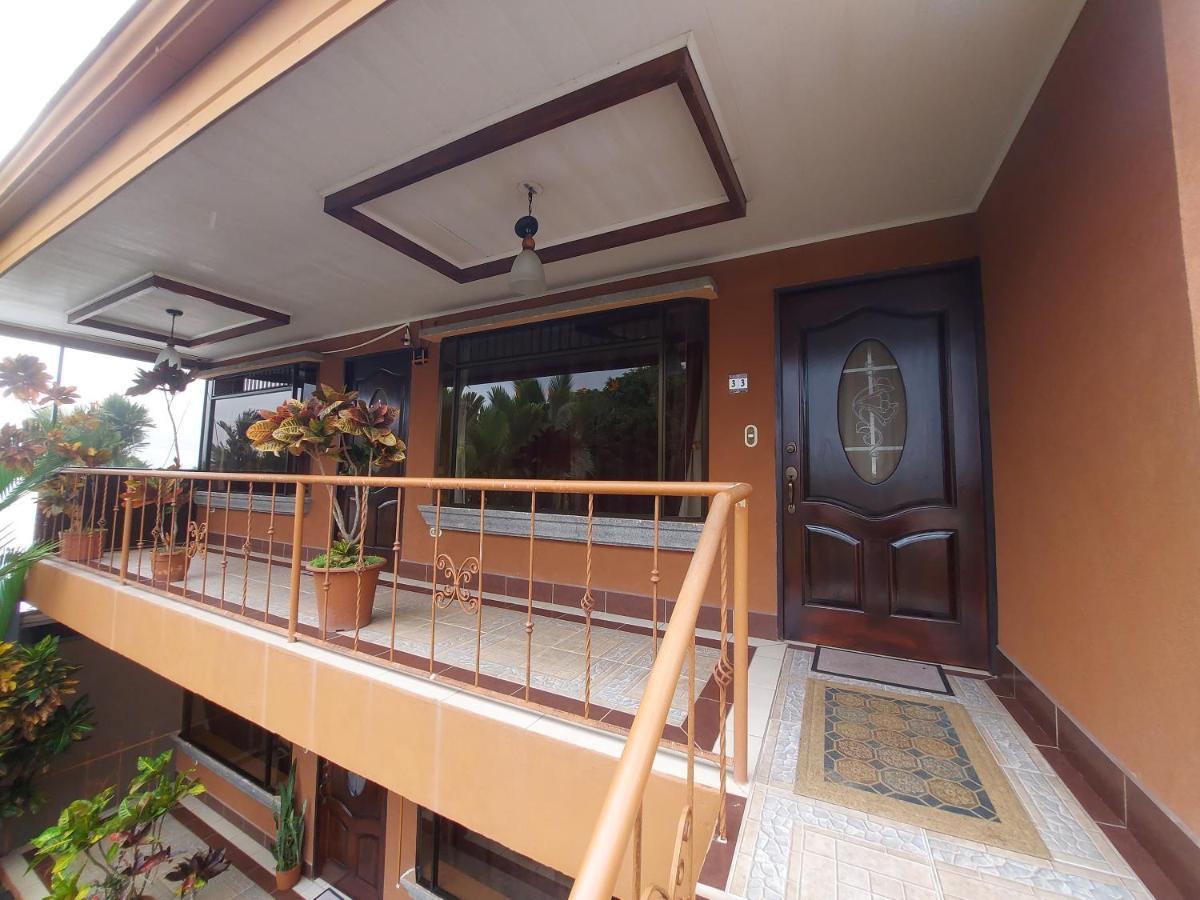 Hotel Torre Fuerte Venecia Luaran gambar