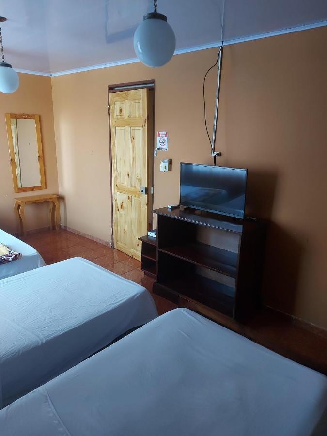 Hotel Torre Fuerte Venecia Luaran gambar