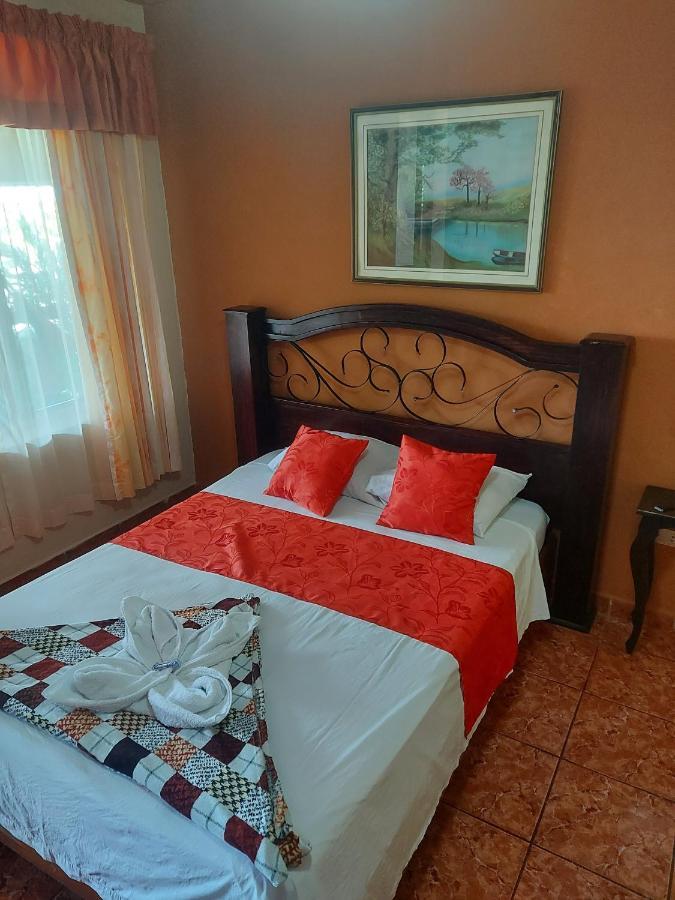 Hotel Torre Fuerte Venecia Luaran gambar