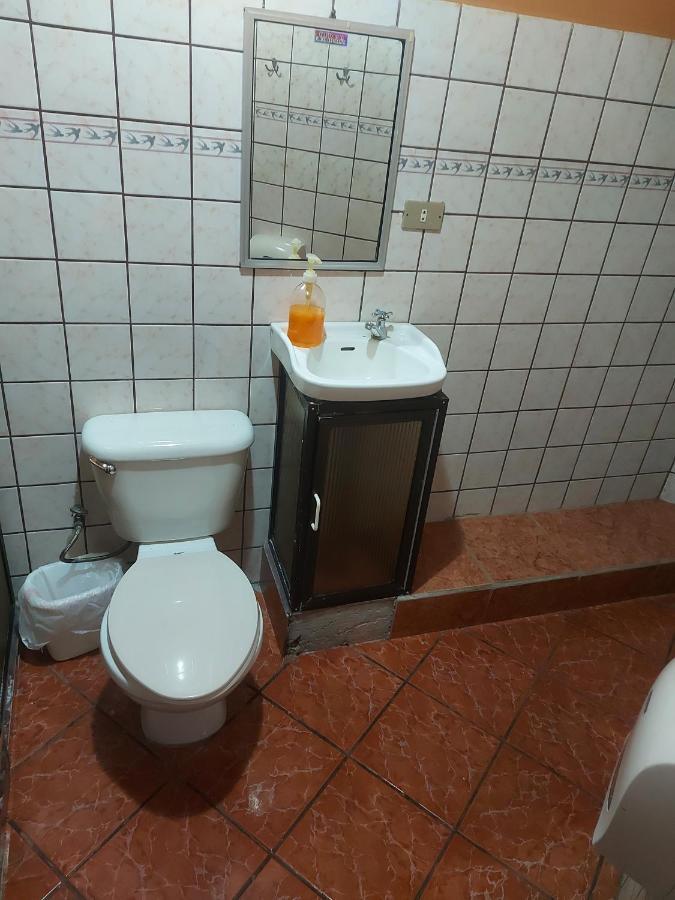 Hotel Torre Fuerte Venecia Luaran gambar