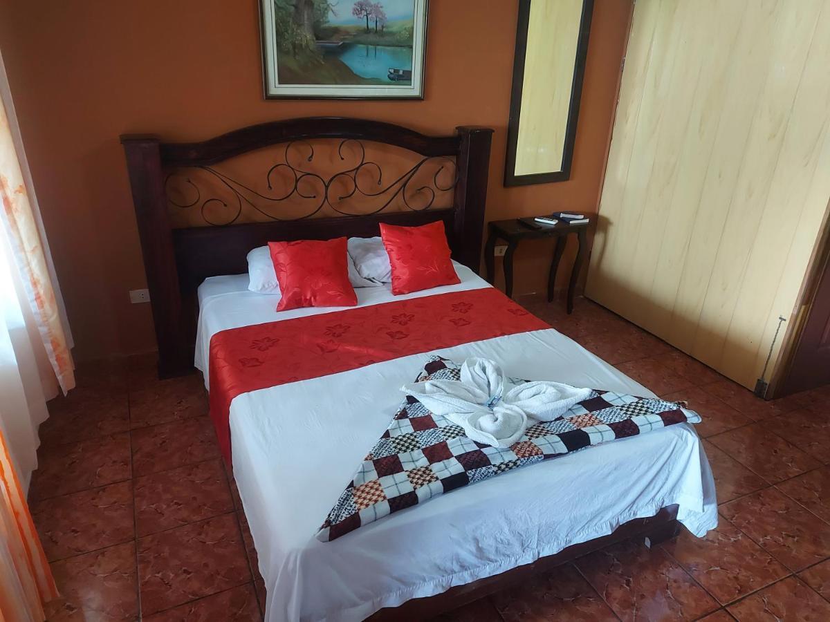 Hotel Torre Fuerte Venecia Luaran gambar