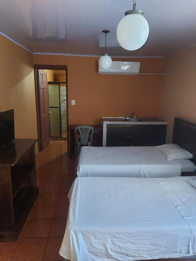 Hotel Torre Fuerte Venecia Luaran gambar