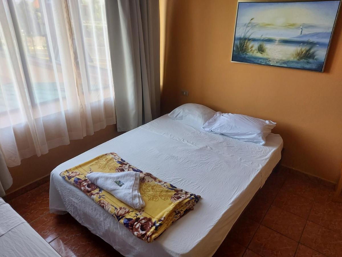 Hotel Torre Fuerte Venecia Luaran gambar