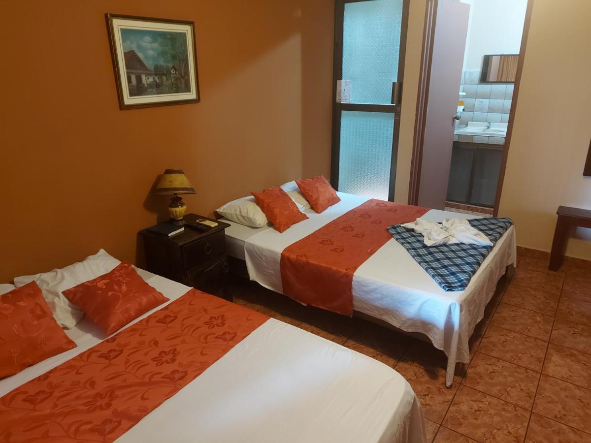 Hotel Torre Fuerte Venecia Luaran gambar