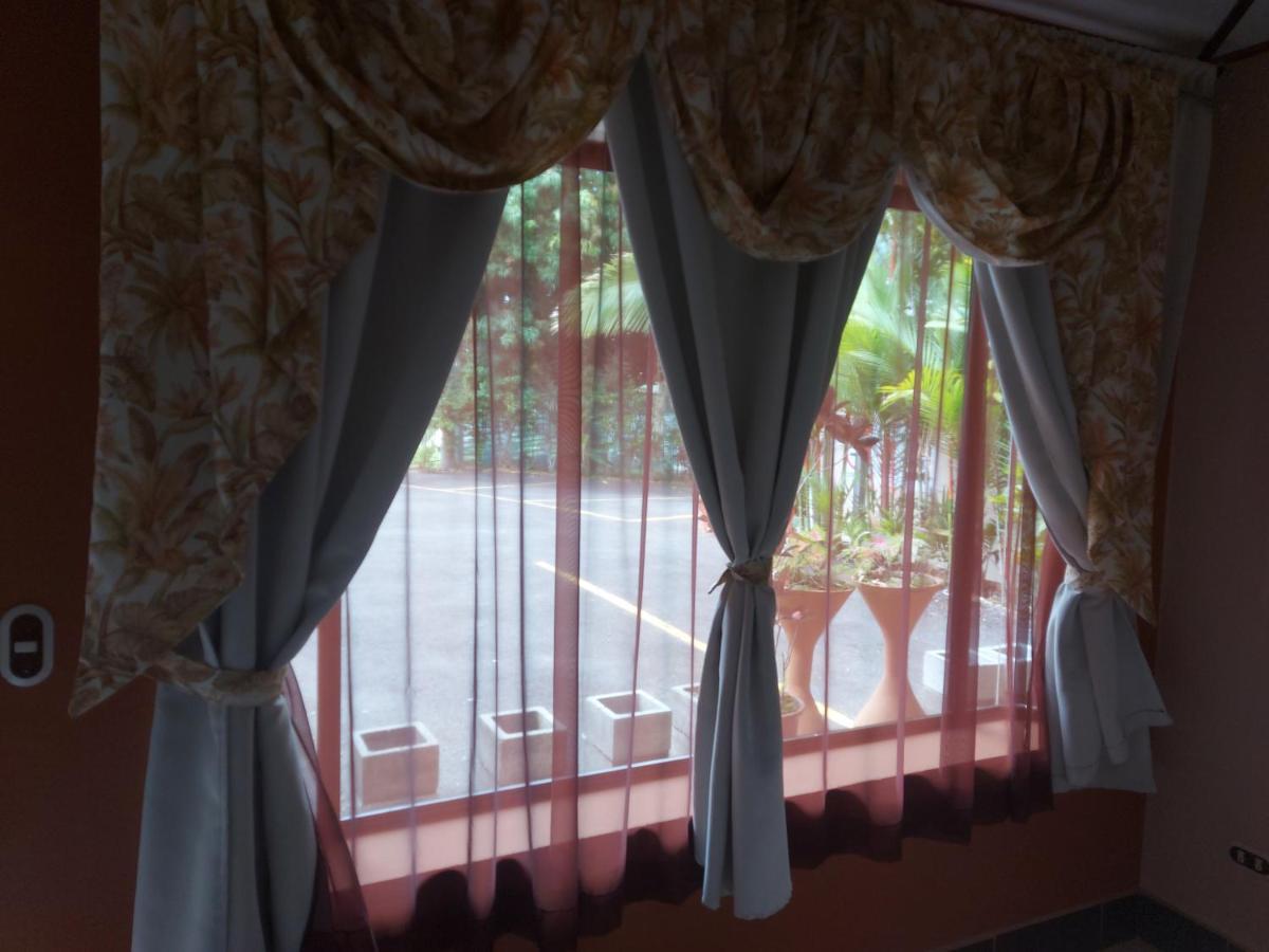 Hotel Torre Fuerte Venecia Luaran gambar