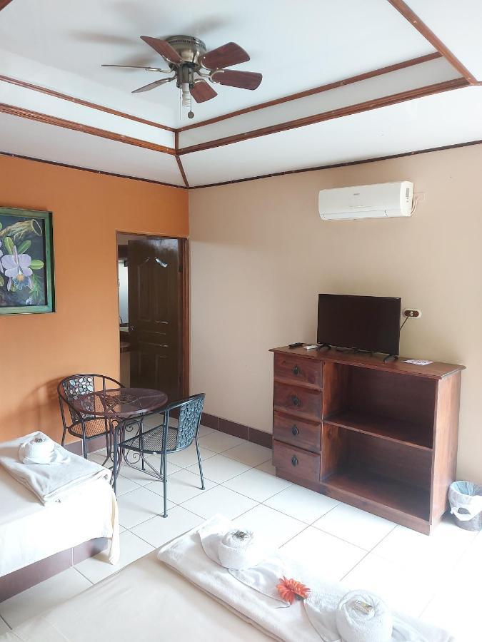 Hotel Torre Fuerte Venecia Luaran gambar