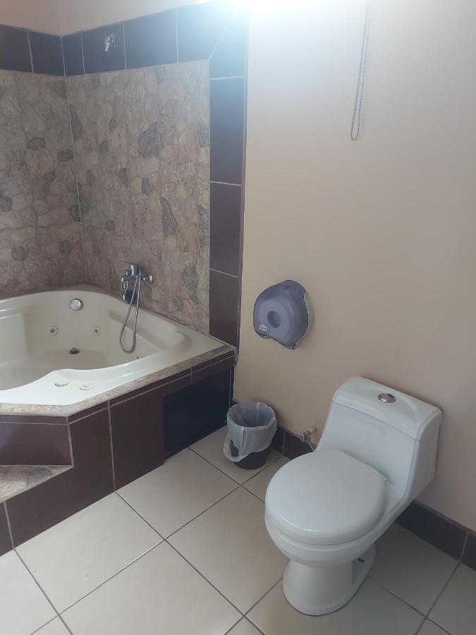 Hotel Torre Fuerte Venecia Luaran gambar