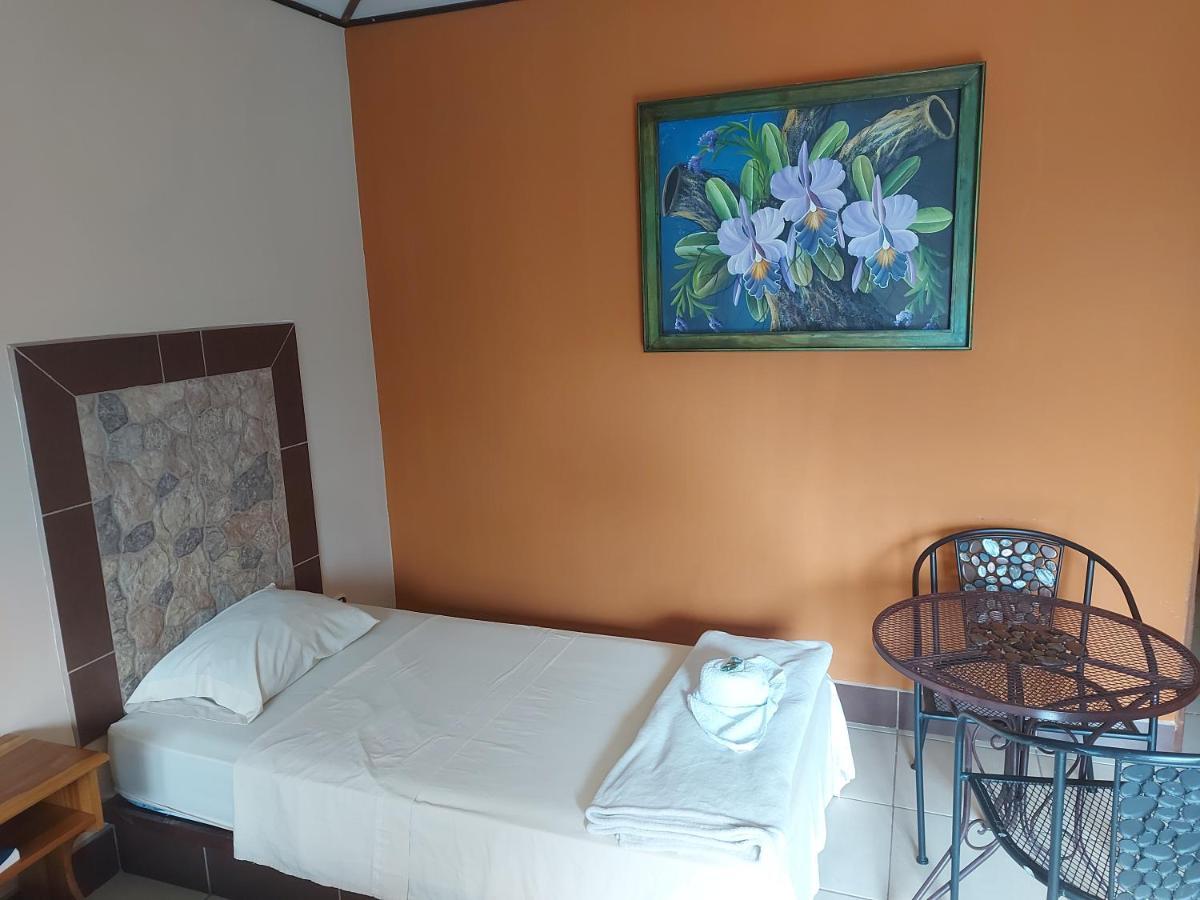 Hotel Torre Fuerte Venecia Luaran gambar