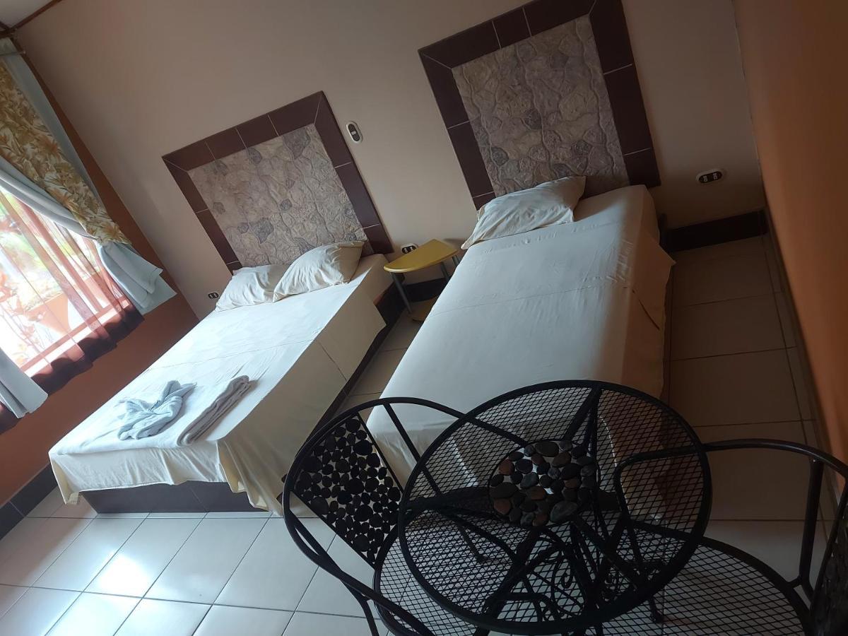 Hotel Torre Fuerte Venecia Luaran gambar