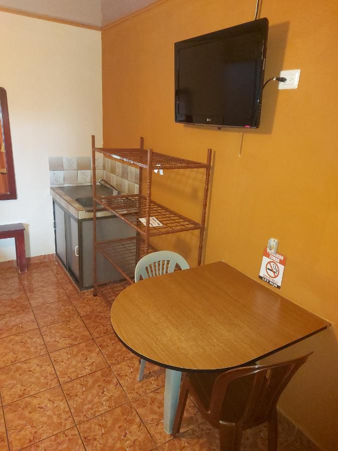 Hotel Torre Fuerte Venecia Luaran gambar