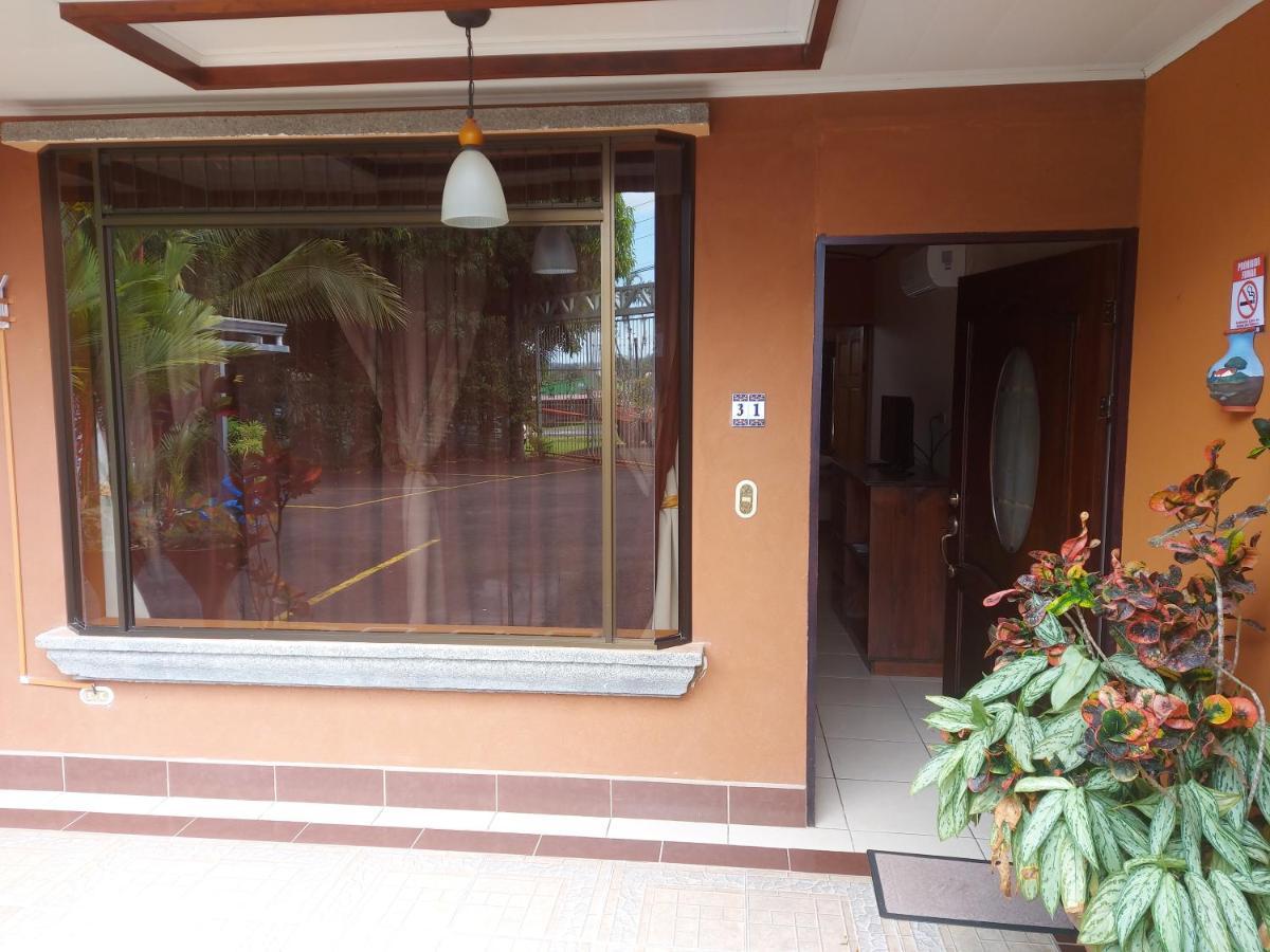 Hotel Torre Fuerte Venecia Luaran gambar