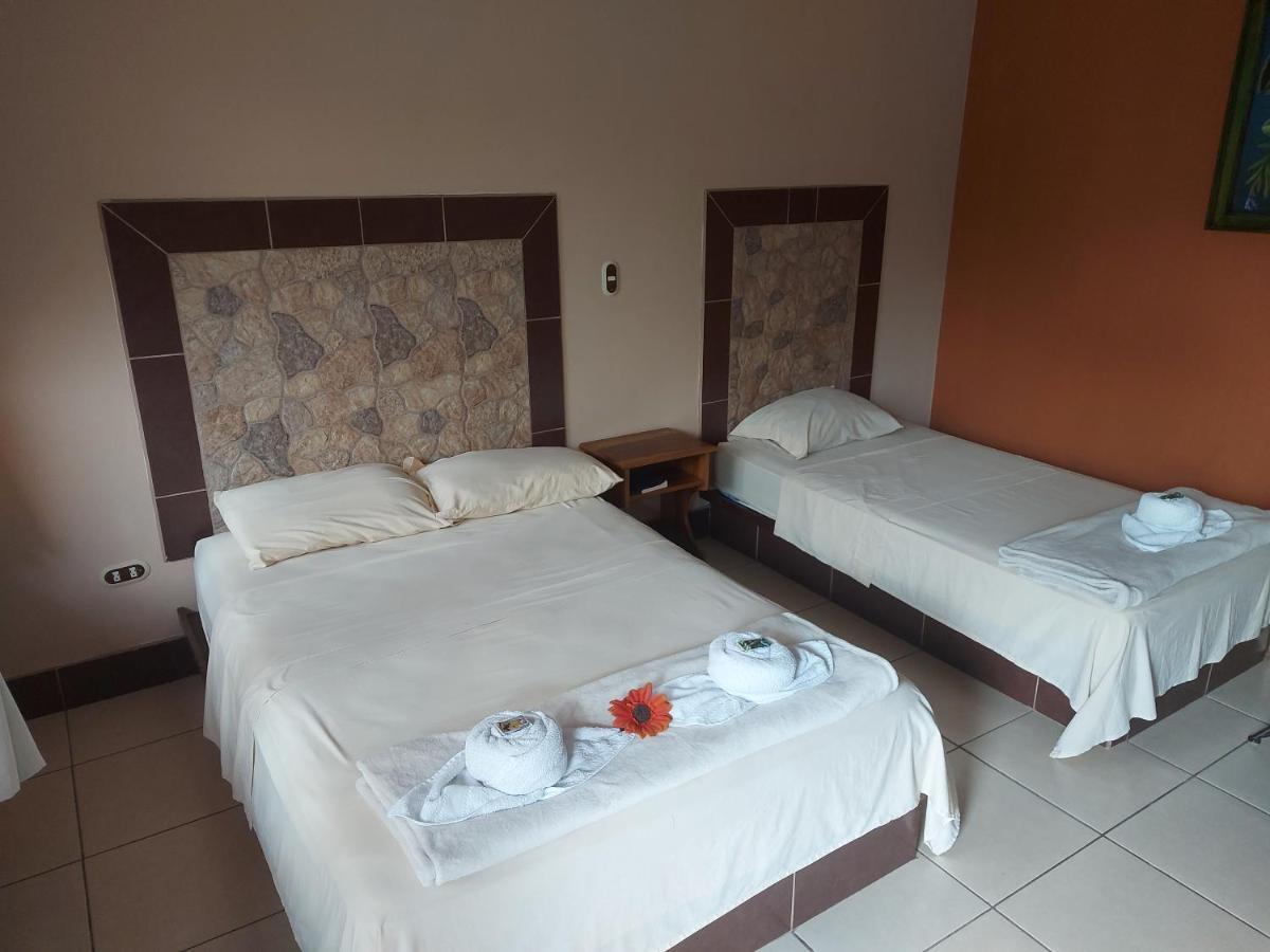 Hotel Torre Fuerte Venecia Luaran gambar