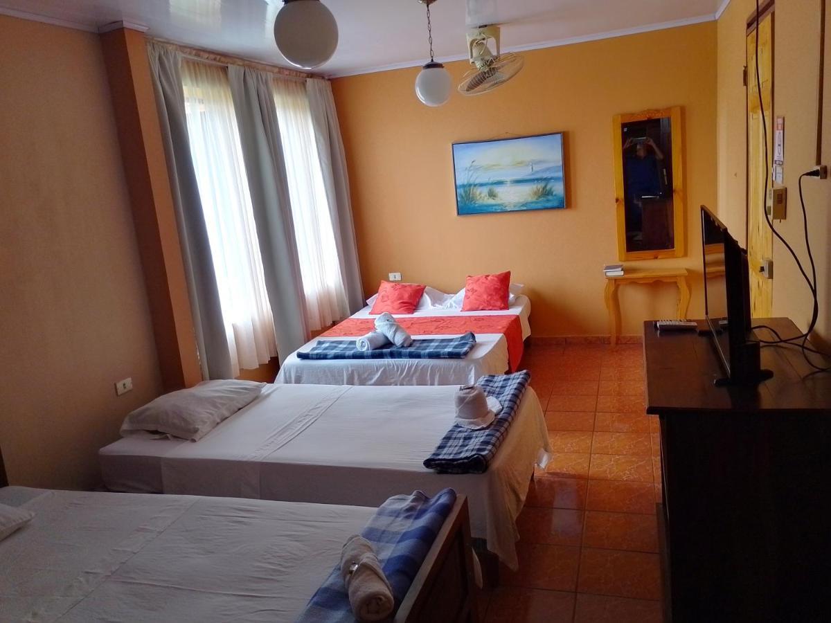 Hotel Torre Fuerte Venecia Luaran gambar