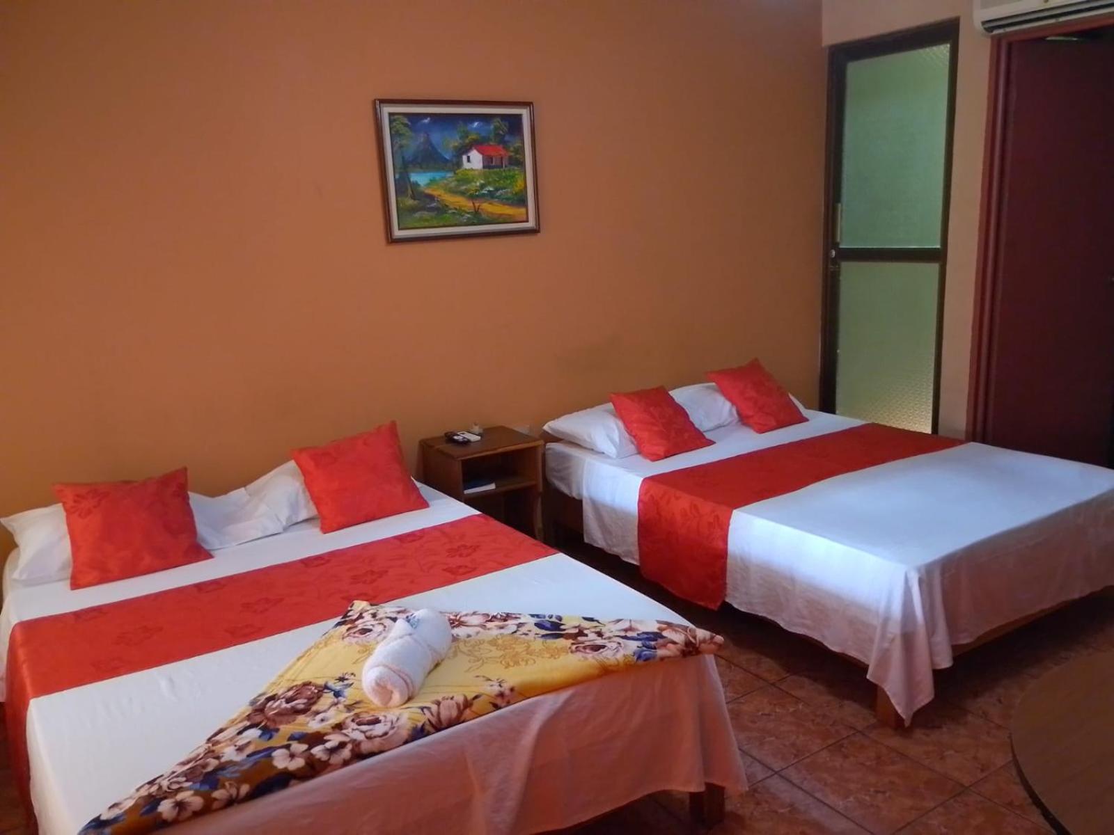 Hotel Torre Fuerte Venecia Luaran gambar
