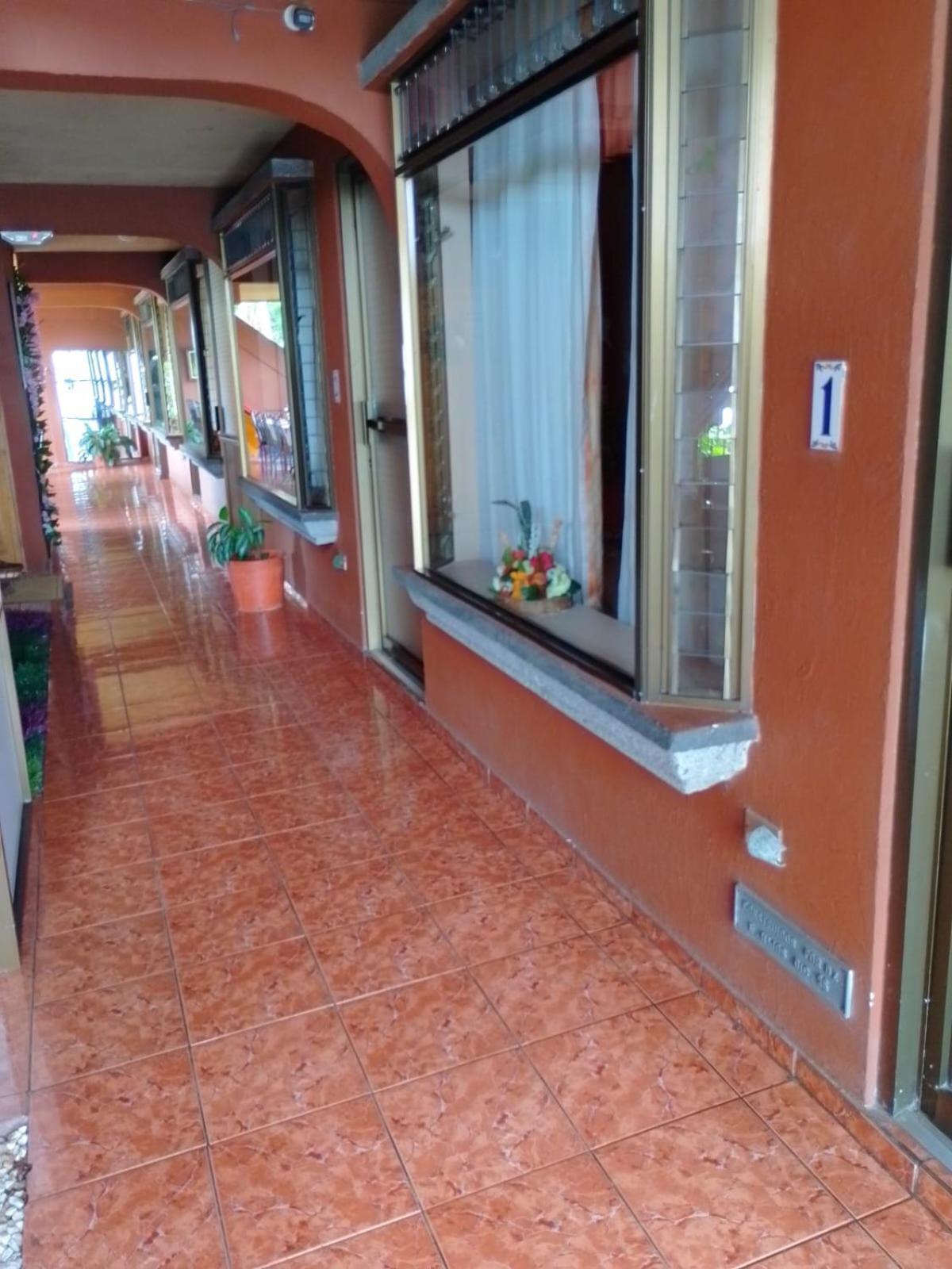 Hotel Torre Fuerte Venecia Luaran gambar