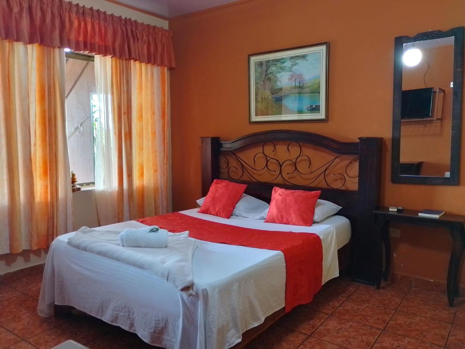 Hotel Torre Fuerte Venecia Luaran gambar