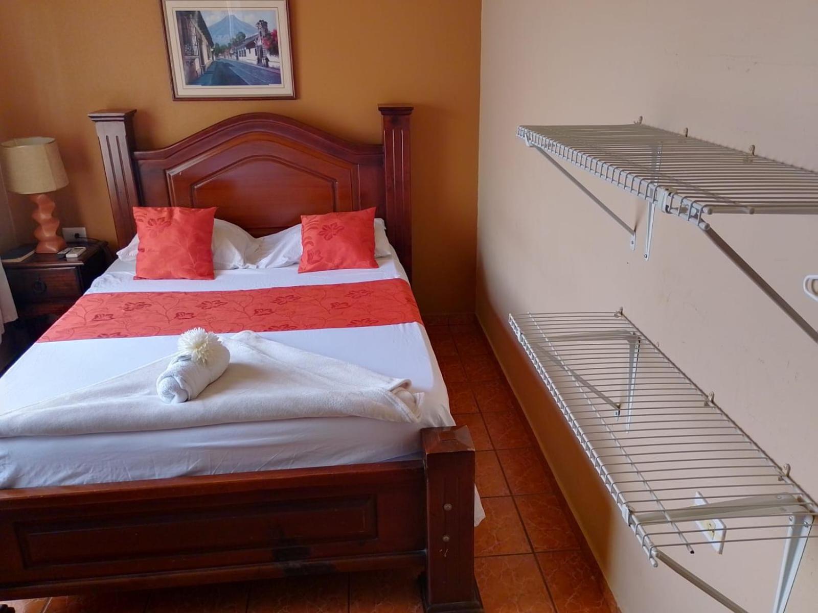 Hotel Torre Fuerte Venecia Luaran gambar