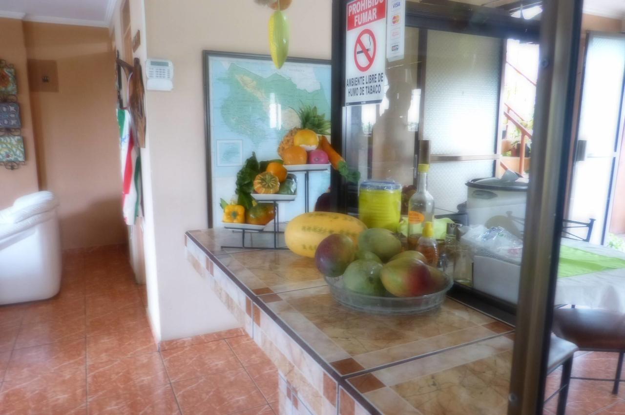 Hotel Torre Fuerte Venecia Luaran gambar