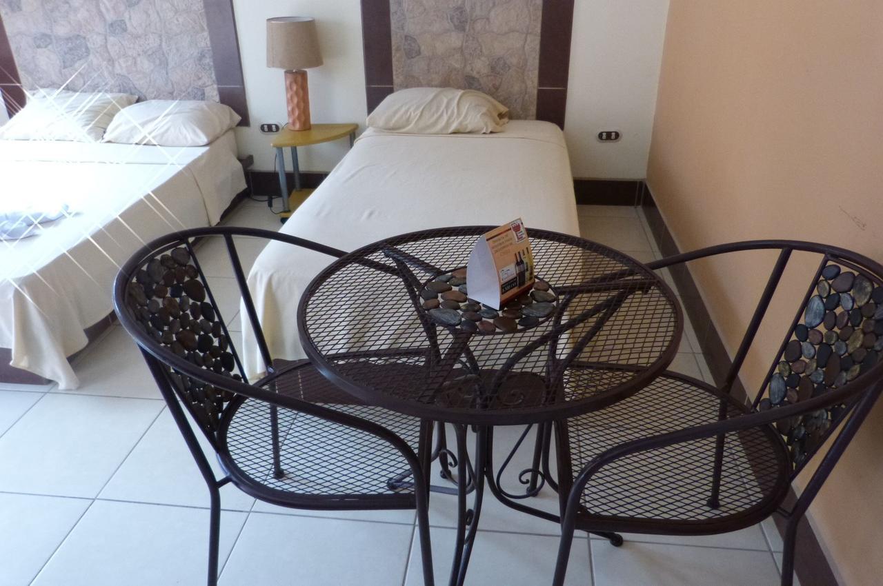 Hotel Torre Fuerte Venecia Luaran gambar