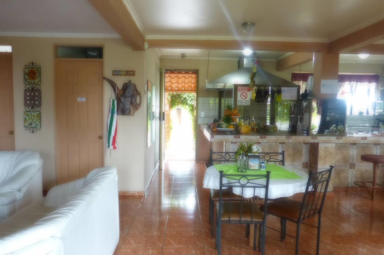 Hotel Torre Fuerte Venecia Luaran gambar