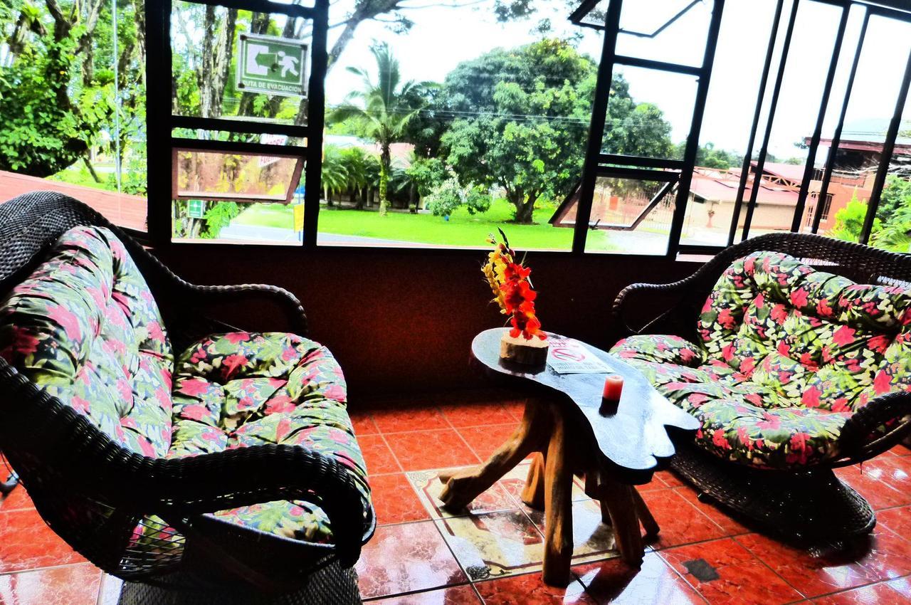 Hotel Torre Fuerte Venecia Luaran gambar